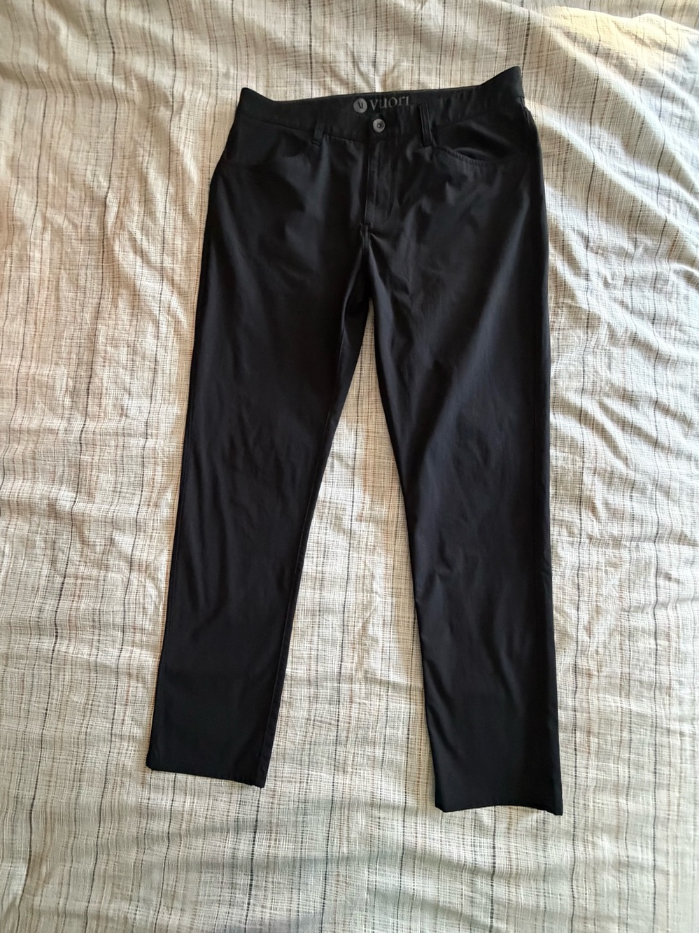 Vuori Men’s Meta Pant